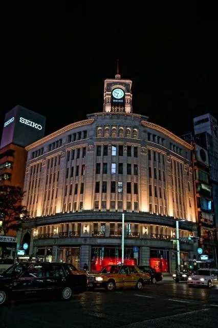 Lejlighed 台東区浅草もすぐ,最大10名貸切3階建て,スカイツリーまで徒歩10分,全室chromecast完備,Wonderfulstaytokyo Skytree